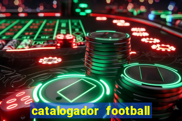 catalogador football studio telegram